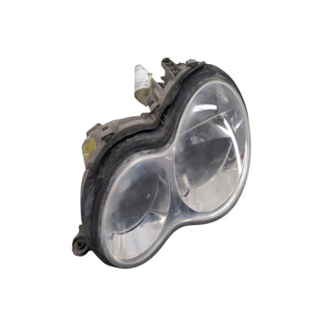 Optique avant principal gauche (feux)(phare) MERCEDES CLASSE C 203