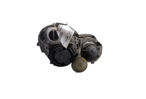 Optique avant principal gauche (feux)(phare) MERCEDES CLASSE C 203 Photo n°3