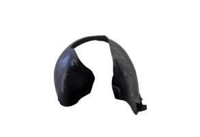 Pare boue avant droit VOLKSWAGEN PASSAT 5 Photo n°2