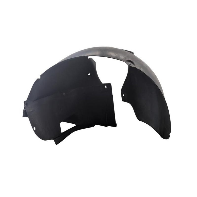 Pare boue avant gauche VOLKSWAGEN PASSAT 5 Photo n°1