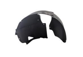 Pare boue avant gauche VOLKSWAGEN PASSAT 5 Photo n°1