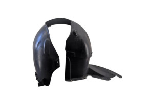 Pare boue avant gauche VOLKSWAGEN PASSAT 5 Photo n°6