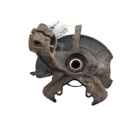 Pivot de moyeu avant gauche VOLKSWAGEN POLO 5