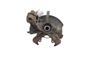 Pivot de moyeu avant gauche VOLKSWAGEN POLO 5 Photo n°1