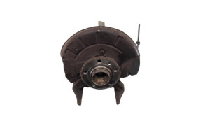 Pivot de moyeu avant gauche VOLKSWAGEN POLO 5 Photo n°5