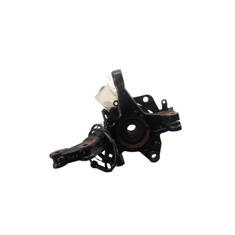 Pivot de moyeu avant droit RENAULT CLIO 4 Photo n°1