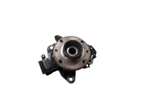 Pivot de moyeu avant droit RENAULT CLIO 4 Photo n°2