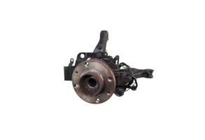 Pivot de moyeu avant droit RENAULT CLIO 4 Photo n°3