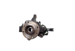 Pivot de moyeu avant droit RENAULT CLIO 4 Photo n°4