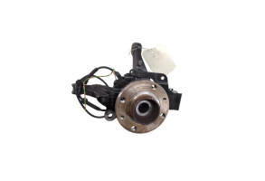 Pivot de moyeu avant gauche RENAULT CLIO 4 Photo n°2