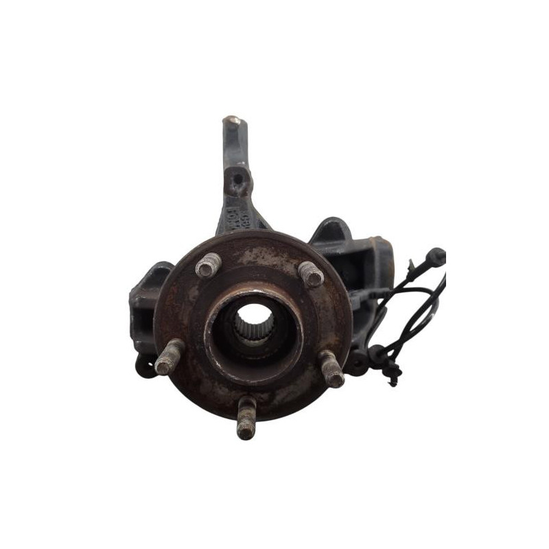 Pivot de moyeu avant droit FORD FOCUS 3 Photo n°1