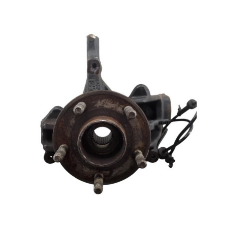 Pivot de moyeu avant droit FORD FOCUS 3