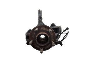 Pivot de moyeu avant droit FORD FOCUS 3 Photo n°1