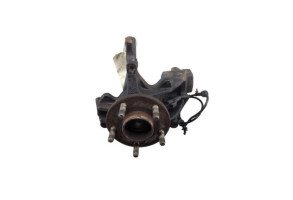 Pivot de moyeu avant droit FORD FOCUS 3 Photo n°3