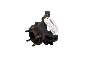 Pivot de moyeu avant gauche FORD FOCUS 3 Photo n°3