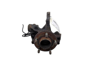 Pivot de moyeu avant gauche FORD FOCUS 3 Photo n°5