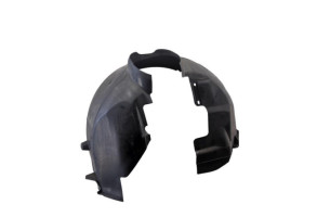 Pare boue avant gauche FORD FOCUS 3 Photo n°1