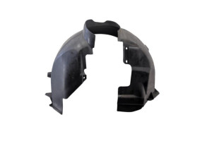 Pare boue avant gauche FORD FOCUS 3 Photo n°3