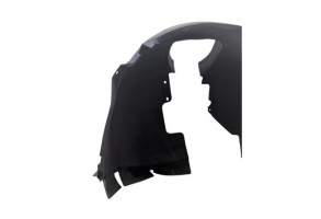 Pare boue avant gauche FORD FOCUS 3 Photo n°5