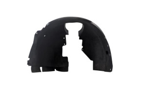 Pare boue avant gauche FORD FOCUS 3 Photo n°6