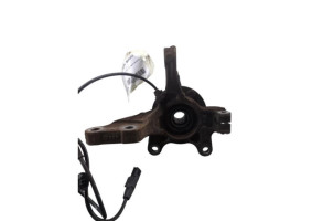 Pivot de moyeu avant droit NISSAN MICRA 4 Photo n°5