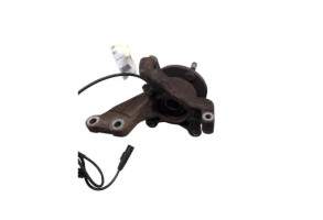 Pivot de moyeu avant droit NISSAN MICRA 4 Photo n°6