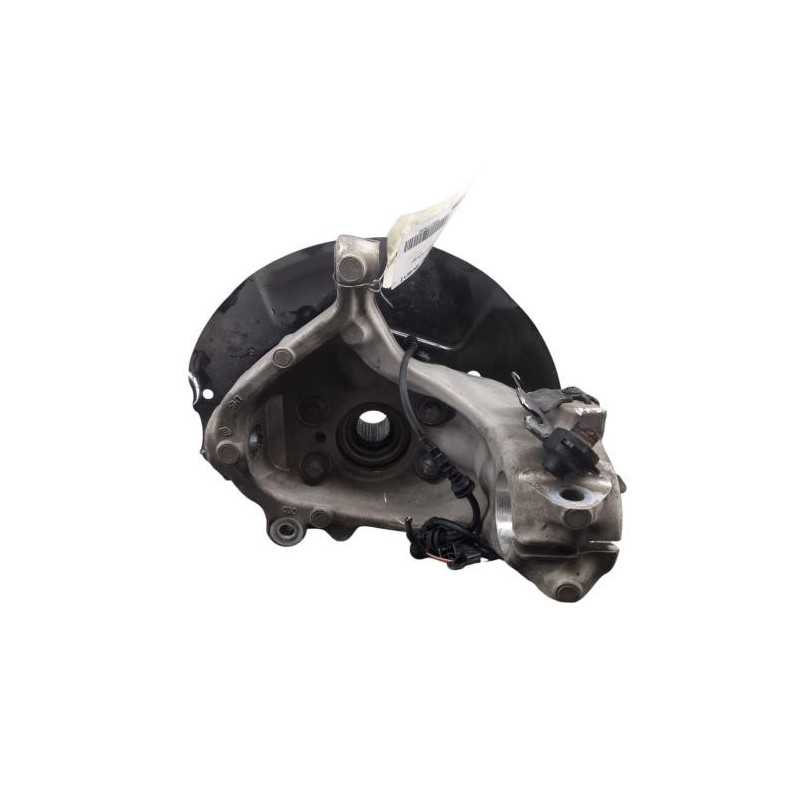 Pivot de moyeu avant gauche RENAULT TALISMAN Photo n°1