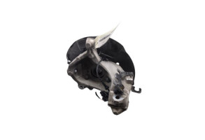 Pivot de moyeu avant gauche RENAULT TALISMAN Photo n°2