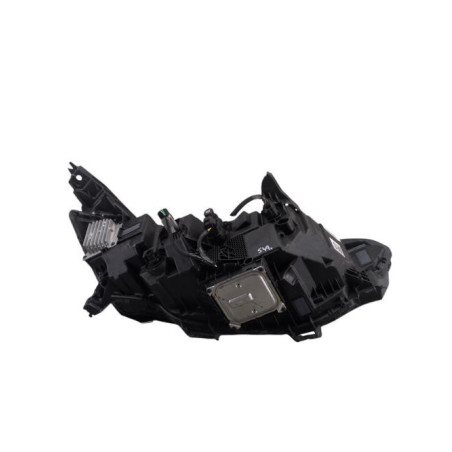 Optique avant principal gauche (feux)(phare) RENAULT TALISMAN