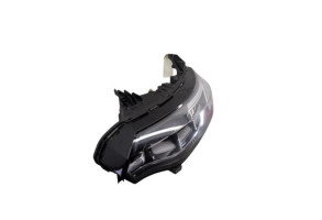 Optique avant principal gauche (feux)(phare) RENAULT TALISMAN Photo n°4