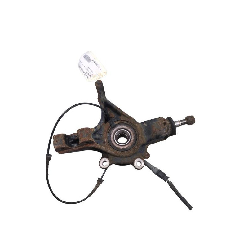 Pivot de moyeu avant droit PEUGEOT 3008 1 Photo n°1