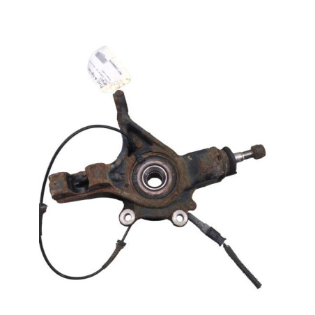 Pivot de moyeu avant droit PEUGEOT 3008 1