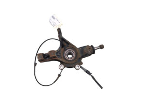 Pivot de moyeu avant droit PEUGEOT 3008 1 Photo n°1