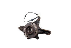 Pivot de moyeu avant droit PEUGEOT 3008 1 Photo n°4