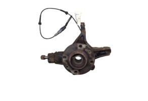 Pivot de moyeu avant droit PEUGEOT 3008 1 Photo n°5