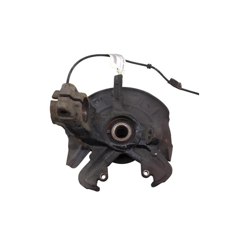 Pivot de moyeu avant droit VOLKSWAGEN POLO 5 Photo n°1