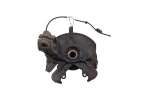 Pivot de moyeu avant droit VOLKSWAGEN POLO 5 Photo n°1