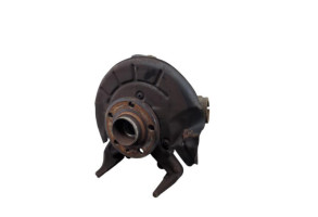 Pivot de moyeu avant droit VOLKSWAGEN POLO 5 Photo n°2