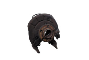 Pivot de moyeu avant droit VOLKSWAGEN POLO 5 Photo n°3