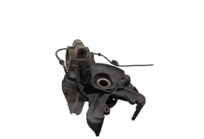 Pivot de moyeu avant droit VOLKSWAGEN POLO 5 Photo n°5