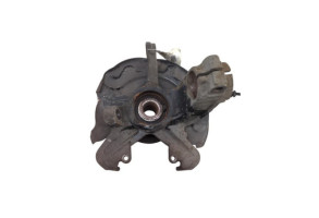 Pivot de moyeu avant gauche VOLKSWAGEN POLO 5 Photo n°1