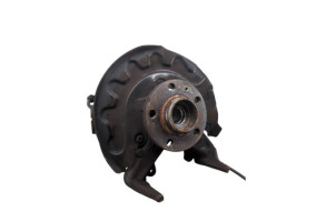 Pivot de moyeu avant gauche VOLKSWAGEN POLO 5 Photo n°3