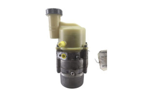 Pompe de direction DACIA DUSTER 1 Photo n°6