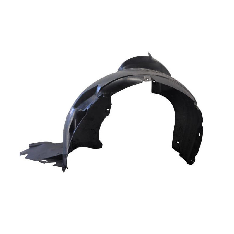 Pare boue avant droit VOLKSWAGEN POLO 5 Photo n°1