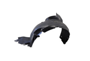 Pare boue avant droit VOLKSWAGEN POLO 5 Photo n°2