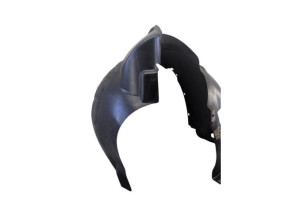 Pare boue avant droit VOLKSWAGEN POLO 5 Photo n°3