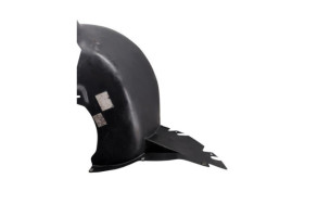 Pare boue avant droit VOLKSWAGEN POLO 5 Photo n°4