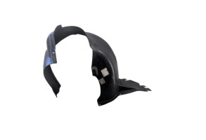 Pare boue avant droit VOLKSWAGEN POLO 5 Photo n°5