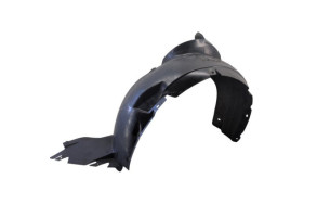 Pare boue avant droit VOLKSWAGEN POLO 5 Photo n°6