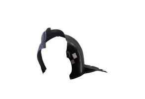 Pare boue avant droit VOLKSWAGEN POLO 5 Photo n°7